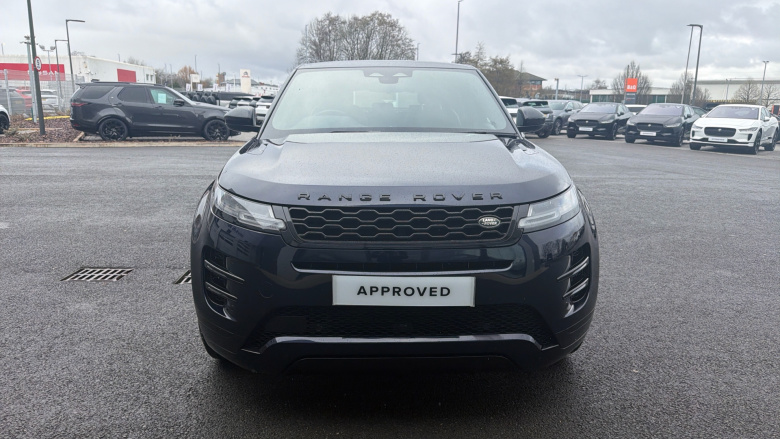 Land Rover Range Rover Evoque 1.5 P300e Autobiography 5dr Auto Hatchback